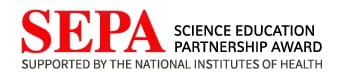 SEPA: Science Education Partnership Award