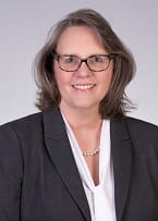 Tallulah Holmstrom, M.D., MBA, CPPS.